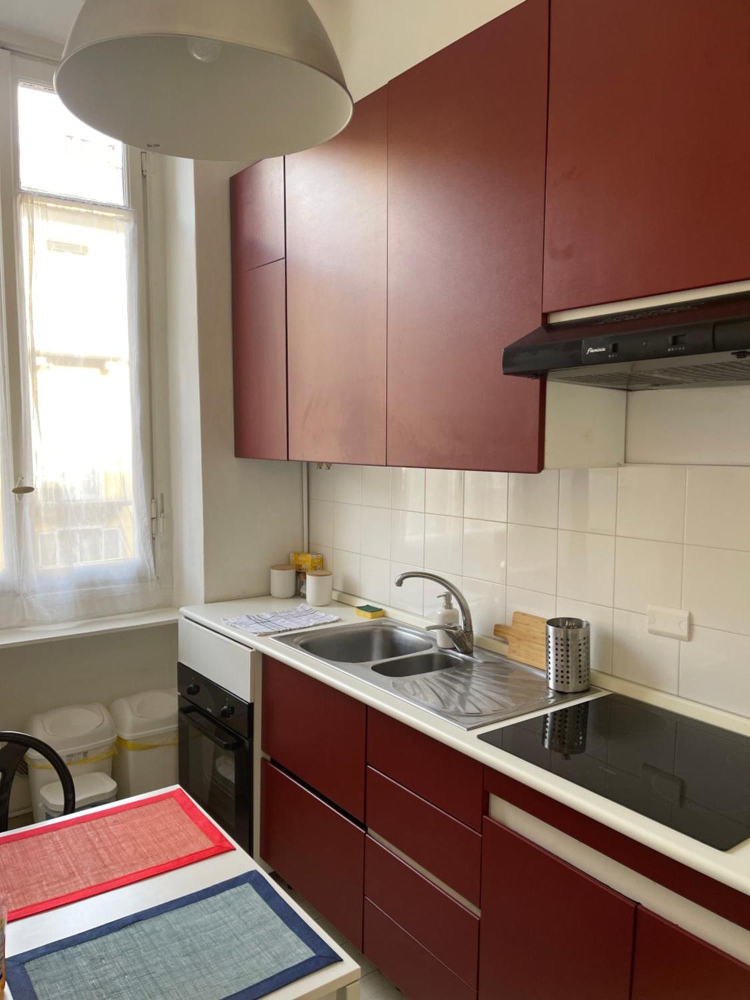 Apartment A 5 Minuti Dal Centro Di Di Anita E Marco Milan