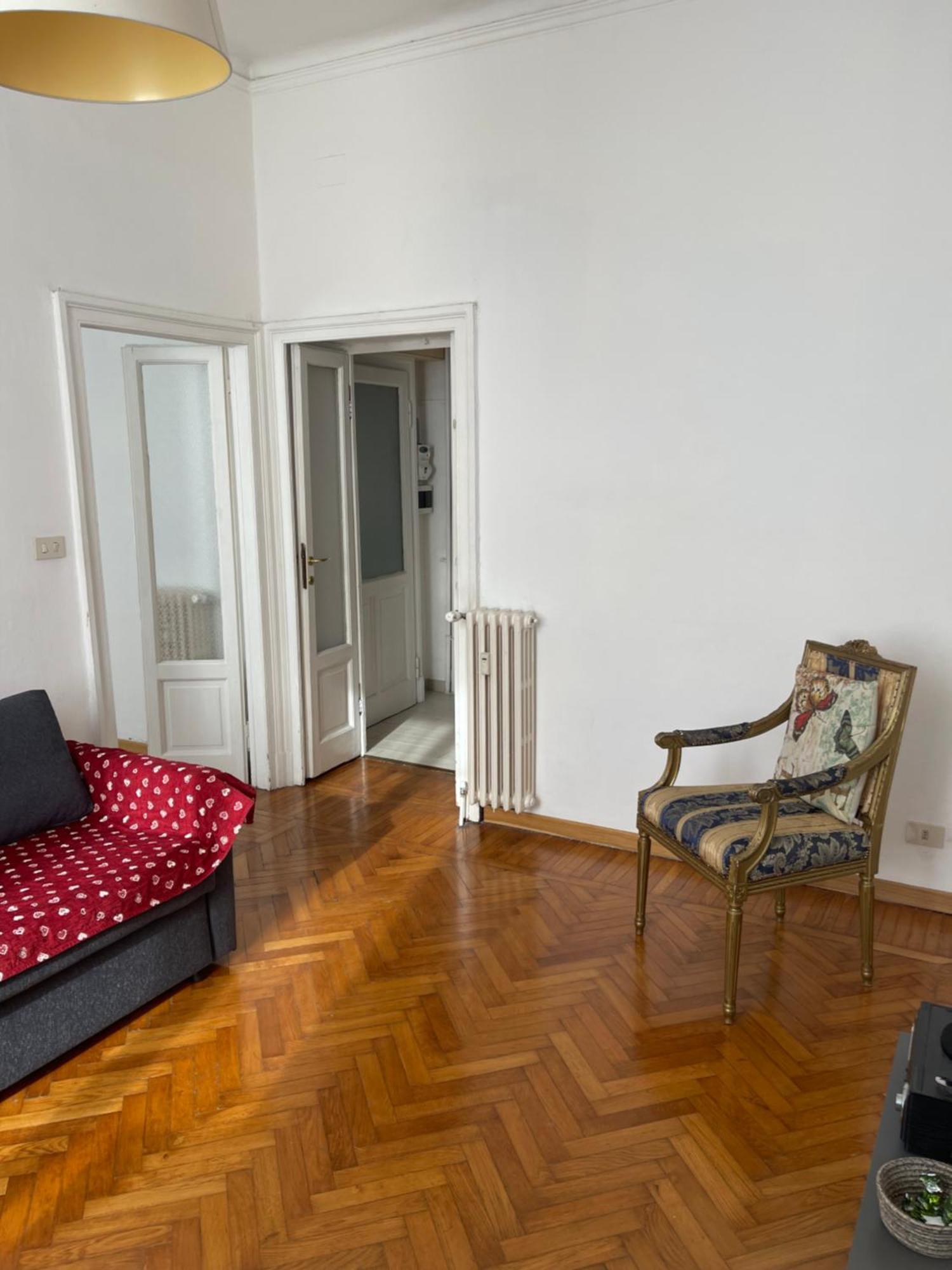A 5 Minuti Dal Centro Di Di Anita E Marco Milan